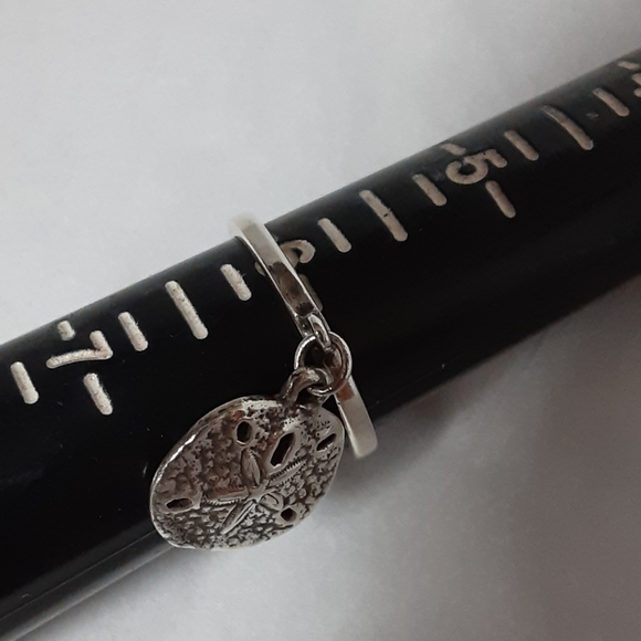 Silver Ring - Picture 3 of 5